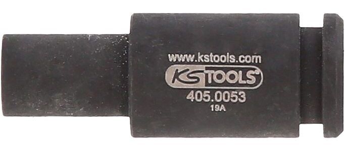 Produktbild KS Tools Bohrhülse Durchmesser 9,1 mm