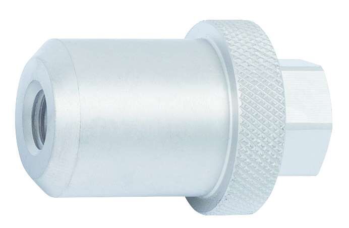 KS Tools Bohrlehre für Durchmesser 4,5 mm Produktbild KS Tools Bohrlehre für Durchmesser 4,5 mm