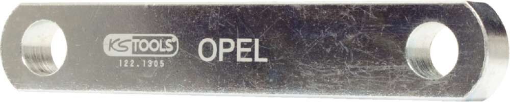 KS Tools Bohrschablone Ford Focus Produktbild KS Tools Bohrschablone Ford Focus