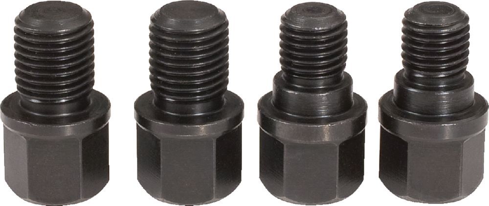 Produktbild KS Tools Bolzen M12 x 1,5 für KFZ Lenkung im 4er Pack