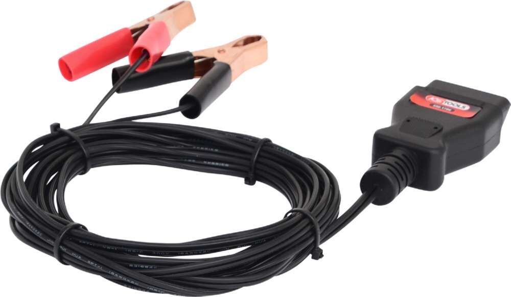 KS Tools Bordnetz Spannungserhalter OBD 5 m Produktbild KS Tools Bordnetz Spannungserhalter OBD 5 m bild 4