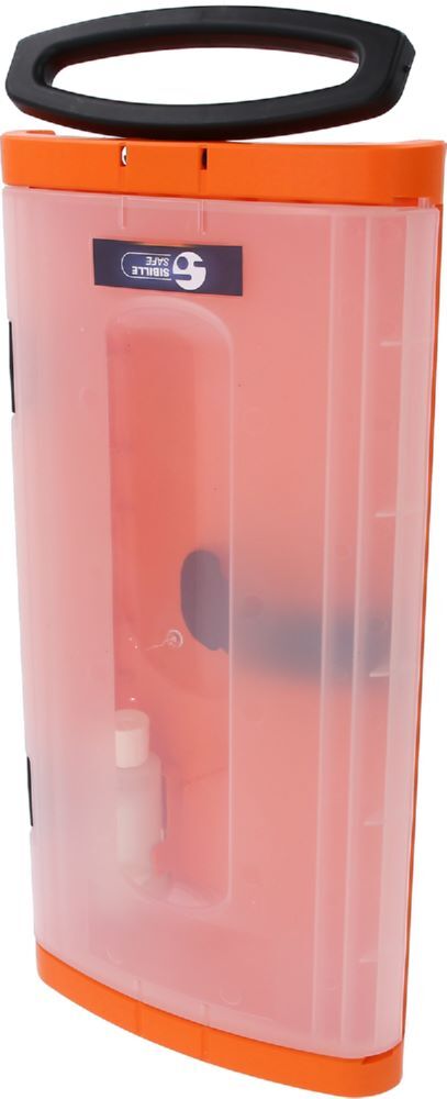 Produktbild Box für Elektriker-Schutzhandschuhe, 500mm bild 2