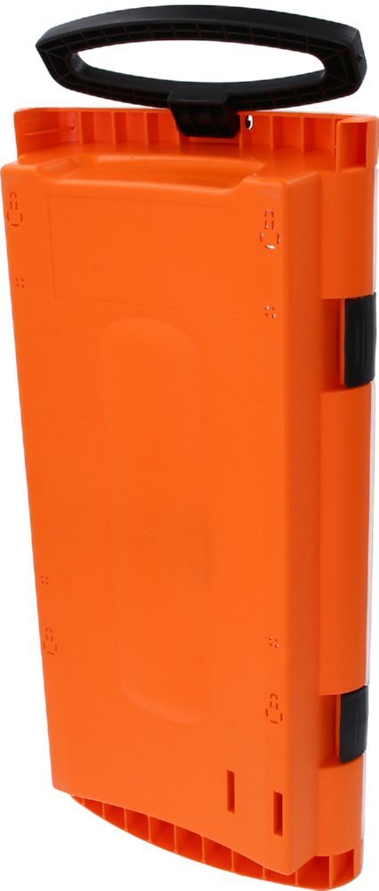 Produktbild Box für Elektriker-Schutzhandschuhe, 500mm bild 3