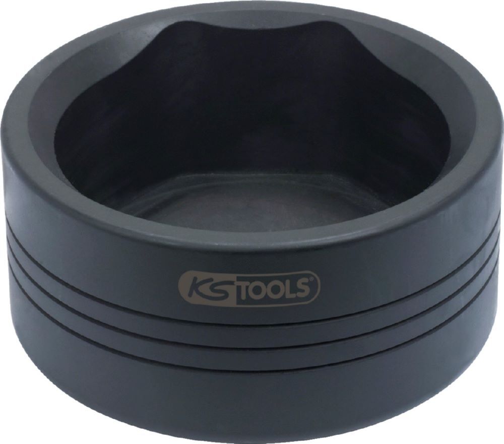 Produktbild KS Tools BPW Radkapsel Stecknuss 95 mm 6 kant