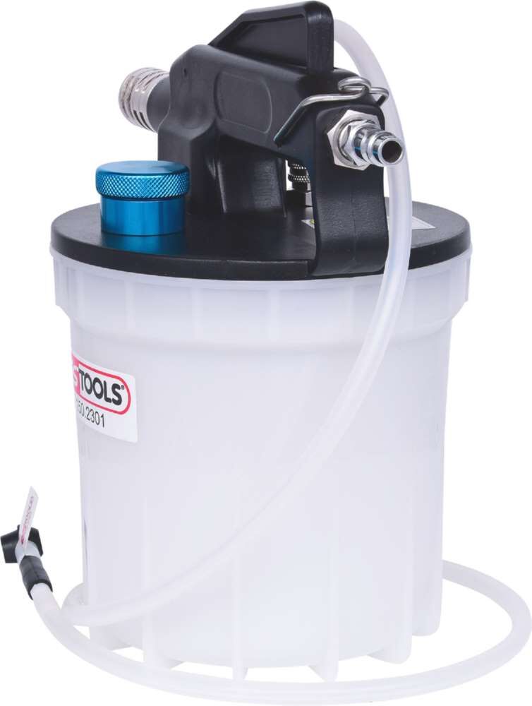 KS Tools Bremsenentlüftungs Grundgerät Produktbild KS Tools Bremsenentlüftungs Grundgerät bild 2