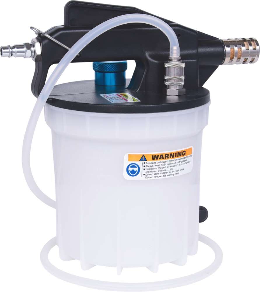 KS Tools Bremsenentlüftungs Grundgerät Produktbild KS Tools Bremsenentlüftungs Grundgerät bild 3