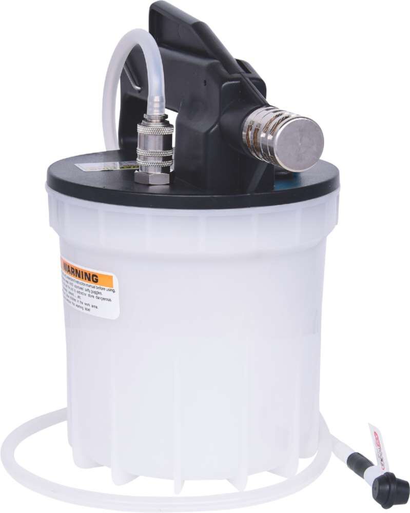 KS Tools Bremsenentlüftungs Grundgerät Produktbild KS Tools Bremsenentlüftungs Grundgerät bild 4