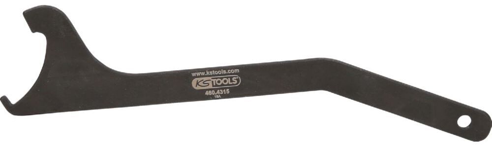 Produktbild KS Tools Bremsenrücksteller für Hino 700