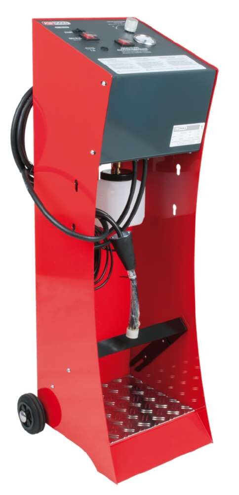KS Tools Bremsenwartungsgerät KS20 20 Liter Produktbild KS Tools Bremsenwartungsgerät KS20 20 Liter