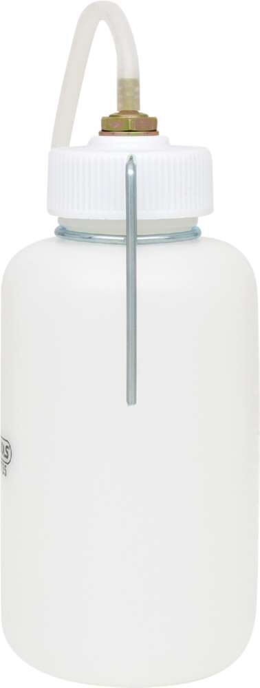 KS Tools Bremsflüssigkeits Auffangflasche 1 Liter Produktbild KS Tools Bremsflüssigkeits Auffangflasche 1 Liter bild 2