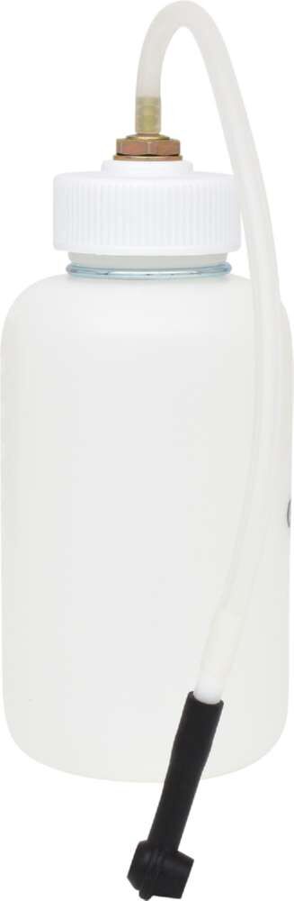 KS Tools Bremsflüssigkeits Auffangflasche 1 Liter Produktbild KS Tools Bremsflüssigkeits Auffangflasche 1 Liter bild 4