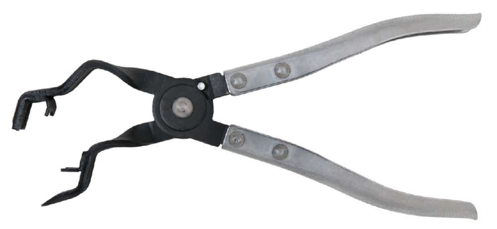 KS Tools Bremshaltefeder Zange Länge 220 mm Produktbild KS Tools Bremshaltefeder Zange Länge 220 mm