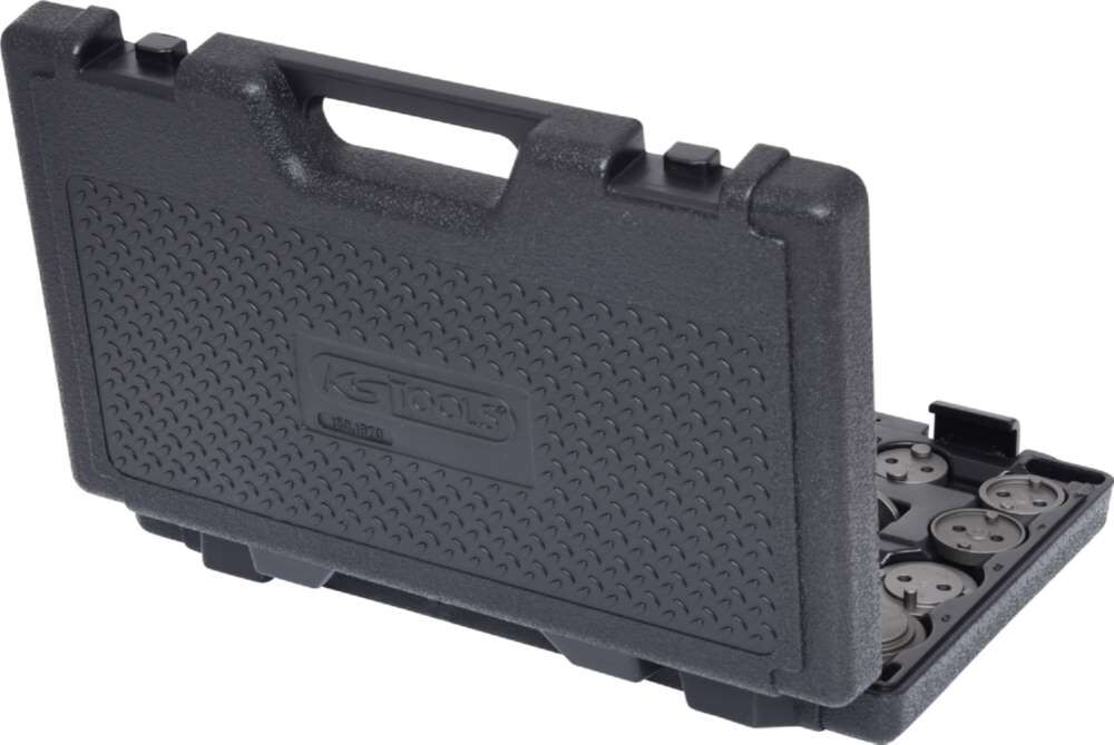 KS Tools Bremskolben Rückstell Werkzeug Satz 41 Teile Produktbild KS Tools Bremskolben Rückstell Werkzeug Satz 41 Teile bild 3