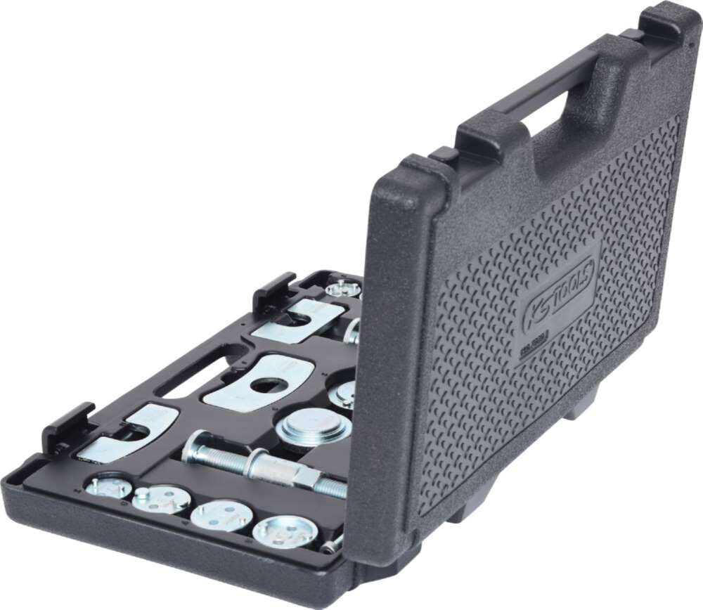 KS Tools Bremskolben Rückstell Werkzeug Satz 30 Teile Produktbild KS Tools Bremskolben Rückstell Werkzeug Satz 30 Teile bild 2