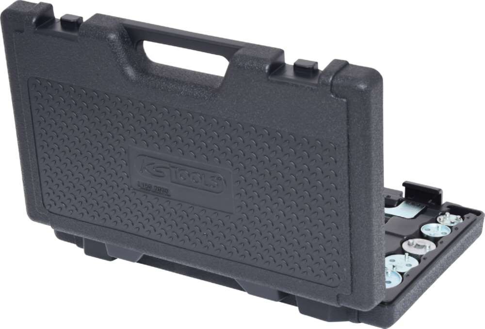 KS Tools Bremskolben Rückstell Werkzeug Satz 30 Teile Produktbild KS Tools Bremskolben Rückstell Werkzeug Satz 30 Teile bild 3