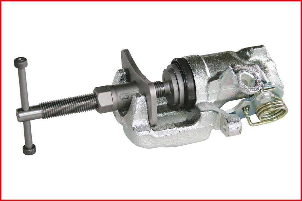 KS Tools Bremskolben Rückstell Werkzeug Satz 30 Teile Produktbild KS Tools Bremskolben Rückstell Werkzeug Satz 30 Teile bild 5