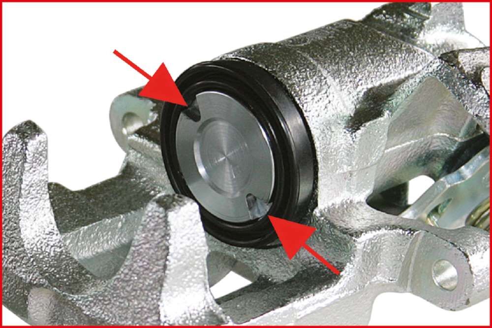 KS Tools Bremskolben Rückstell Werkzeug Satz 30 Teile Produktbild KS Tools Bremskolben Rückstell Werkzeug Satz 30 Teile bild 6