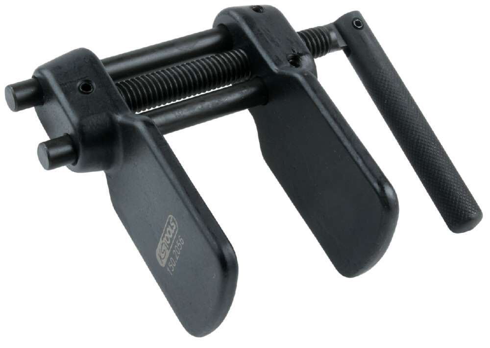 KS Tools Bremskolbenm Rücksteller schmal Spannweite 80 mm Produktbild KS Tools Bremskolbenm Rücksteller schmal Spannweite 80 mm bild 2