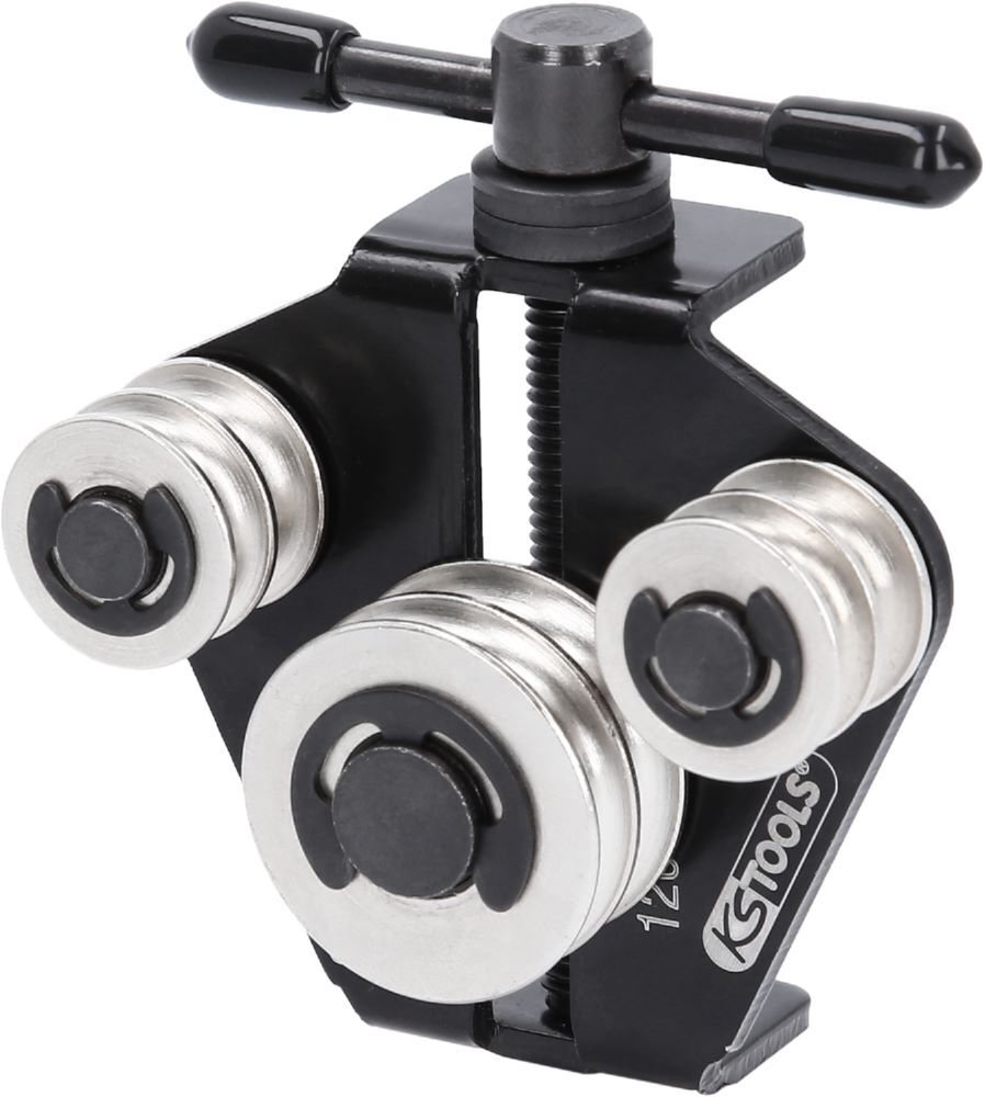 Produktbild KS Tools Bremsleitungs Richtwerkzeug Biegewerkzeug 4,75 mm 3/16 Zoll 6,35 mm 1/4 Zoll