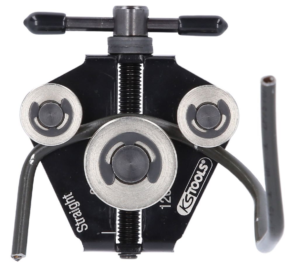 Produktbild Bremsleitungs-Richtwerkzeug / - Biegewerkzeug, 4,75 mm (3/16") + 6,35 mm (1/4") bild 5