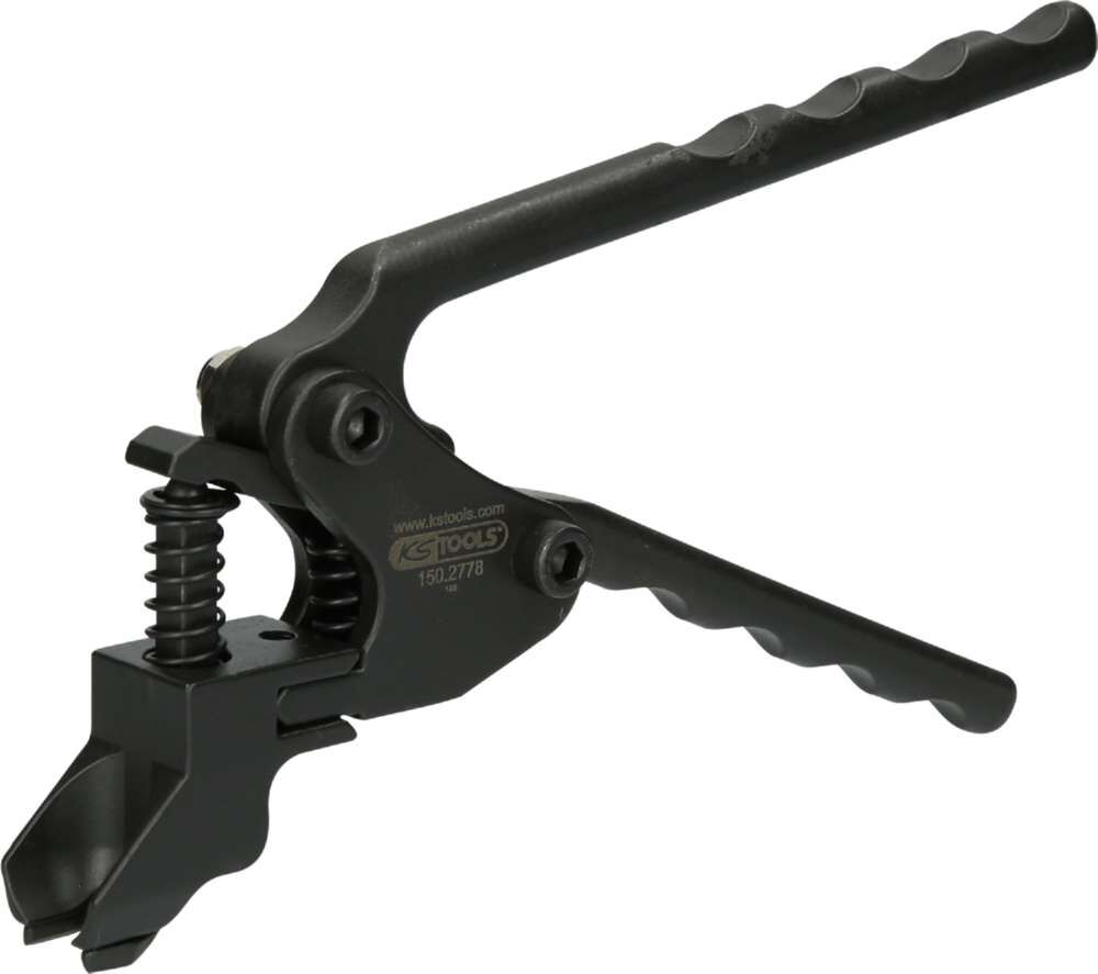 KS Tools Bremspedal Entriegelungszange für VAG Länge 190 mm Produktbild KS Tools Bremspedal Entriegelungszange für VAG Länge 190 mm