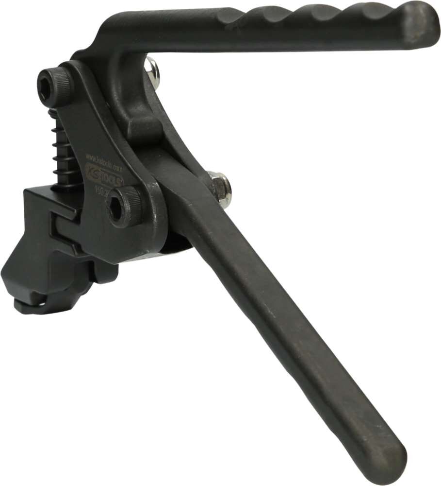 KS Tools Bremspedal Entriegelungszange für VAG Länge 190 mm Produktbild KS Tools Bremspedal Entriegelungszange für VAG Länge 190 mm bild 2