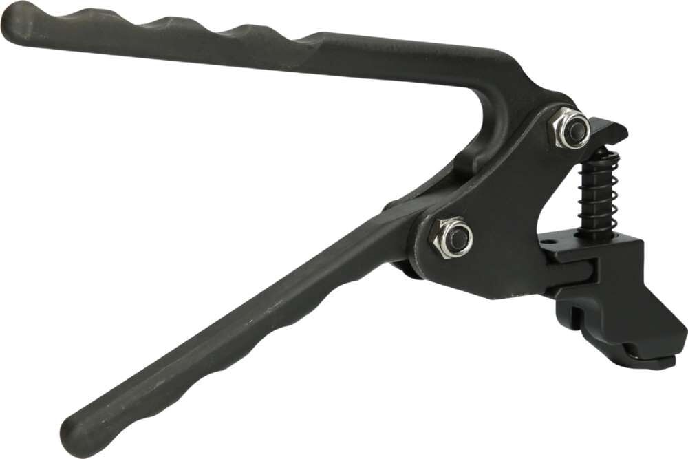 KS Tools Bremspedal Entriegelungszange für VAG Länge 190 mm Produktbild KS Tools Bremspedal Entriegelungszange für VAG Länge 190 mm bild 3