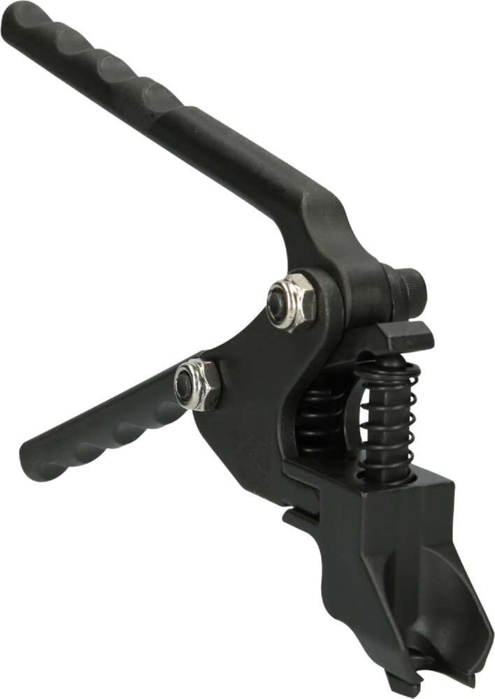 KS Tools Bremspedal Entriegelungszange für VAG Länge 190 mm Produktbild KS Tools Bremspedal Entriegelungszange für VAG Länge 190 mm bild 4