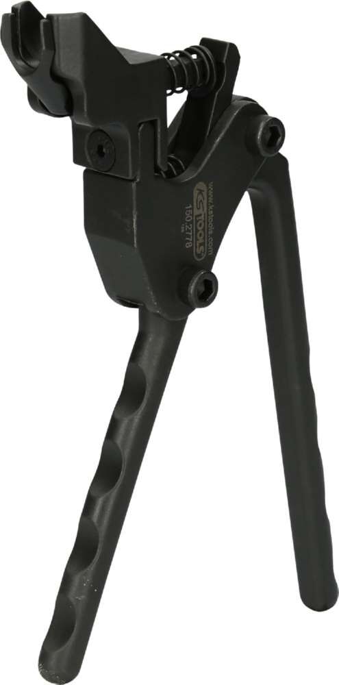 KS Tools Bremspedal Entriegelungszange für VAG Länge 190 mm Produktbild KS Tools Bremspedal Entriegelungszange für VAG Länge 190 mm bild 5