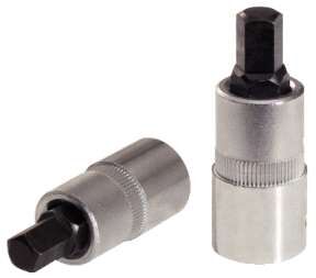 KS Tools 1/2 Zoll Bremssattel Bit Stecknuss Innenfünfkant 10 mm Produktbild KS Tools 1/2 Zoll Bremssattel Bit Stecknuss Innenfünfkant 10 mm bild 3