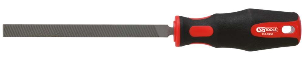 KS Tools Bremssattel Feile Gesamtlänge 270 mm Produktbild KS Tools Bremssattel Feile Gesamtlänge 270 mm bild 8