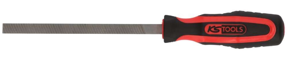 KS Tools Bremssattel Feile extra schmal Gesamtlänge 270 mm Produktbild KS Tools Bremssattel Feile extra schmal Gesamtlänge 270 mm bild 10
