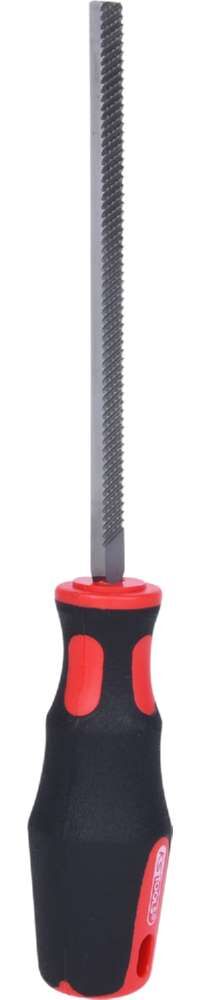 KS Tools Bremssattel Feile extra schmal Gesamtlänge 270 mm Produktbild KS Tools Bremssattel Feile extra schmal Gesamtlänge 270 mm bild 4