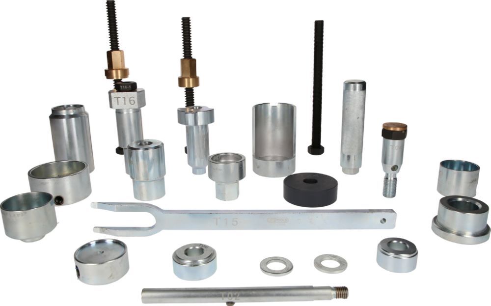 Produktbild Bremssattel-Instandsetzungs-Koffer, 24-tlg bild 4