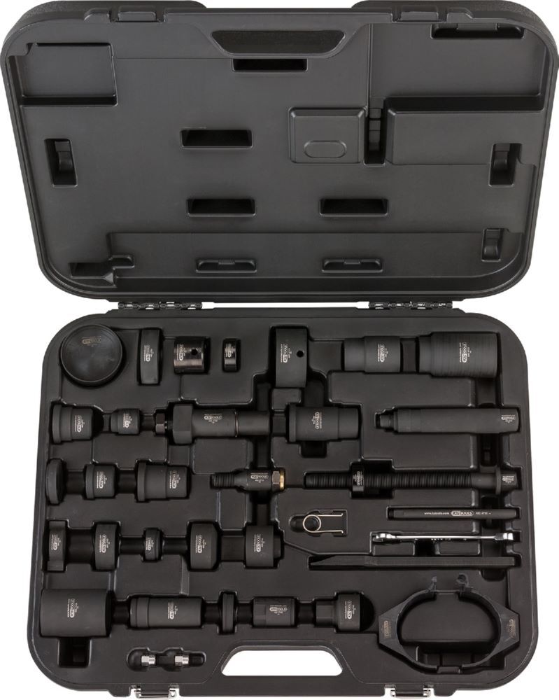 Produktbild KS Tools Bremssattel Instandsetzungs Satz 36 teilig KFZ Bereich