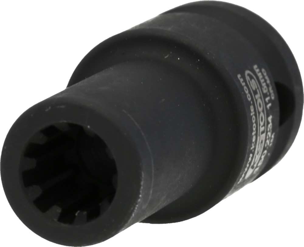KS Tools 1/2 Zoll Bremssattel Spezialstecknuss 11,5 mm Produktbild KS Tools 1/2 Zoll Bremssattel Spezialstecknuss 11,5 mm