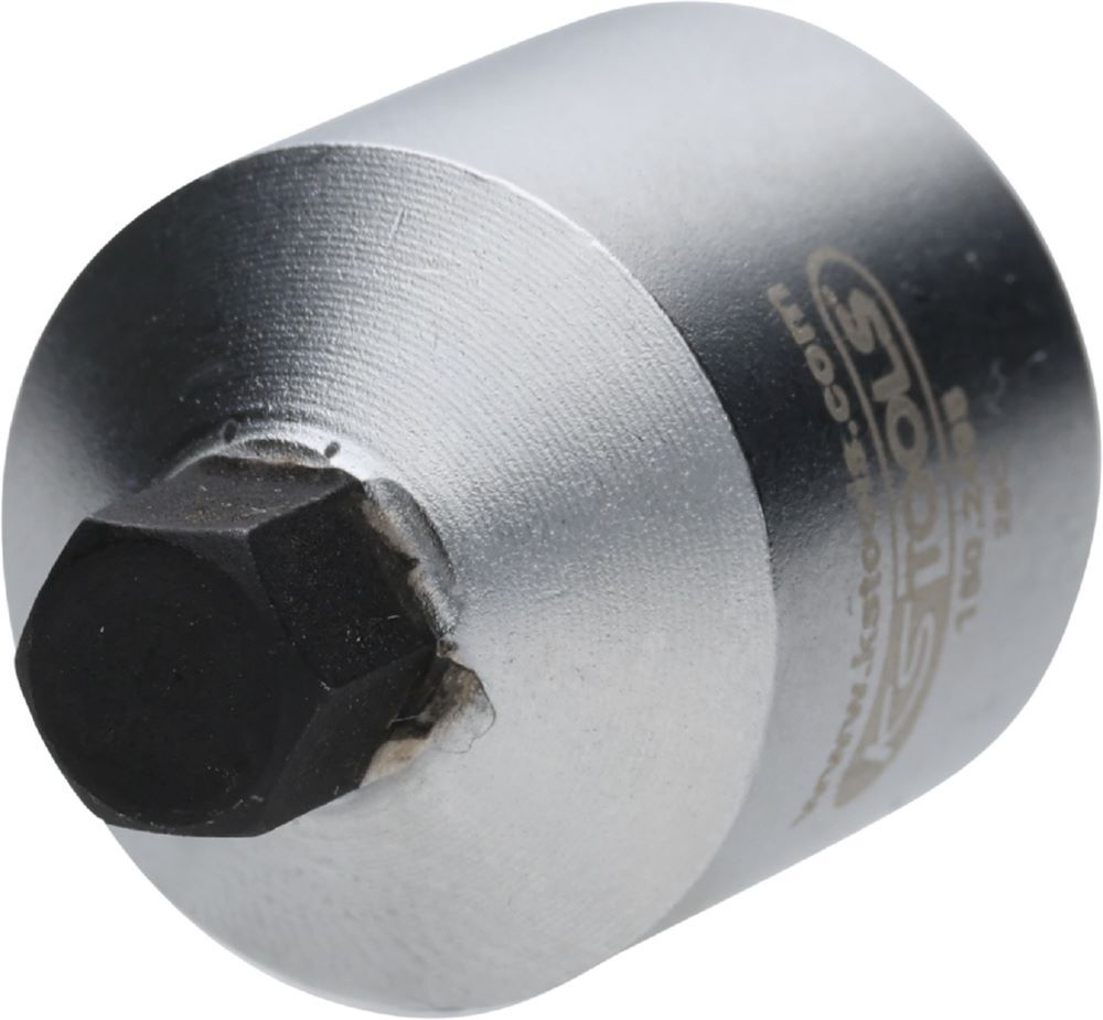 Produktbild 3/8" Bremssattel-Stecknuss, 6mm bild 2
