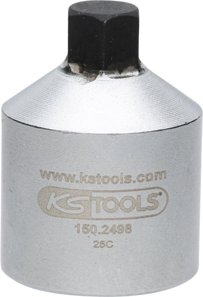 Produktbild KS Tools 3/8 Zoll Bremssattel Stecknuss 6 mm