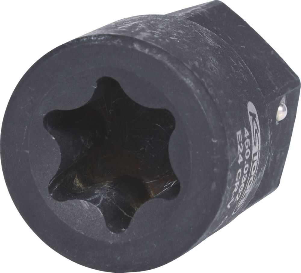 Produktbild Bremssattelstecknuss für MAN, E24 bild 2