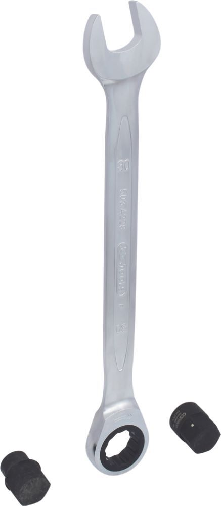 Produktbild Bremssattelstecknuss für MAN-Satz, 3-tlg bild 3