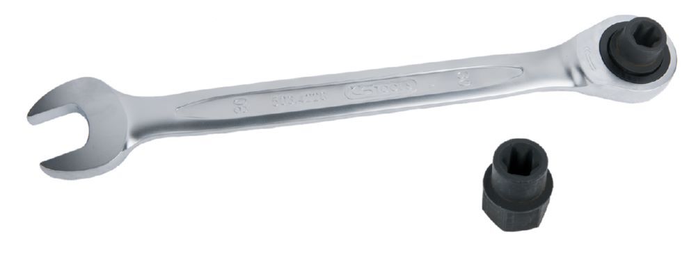 Produktbild KS Tools Bremssattelstecknuss für MAN LKW Satz 3 teilig