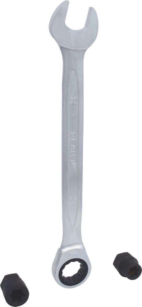 Produktbild Bremssattelstecknuss für MAN-Satz, 3-tlg bild 4