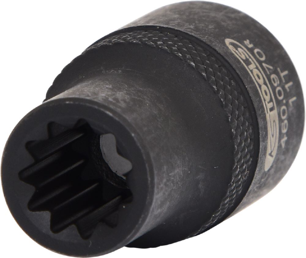 Produktbild KS Tools Bremssattelstecknuss für Renault Scania Volvo 11 kant