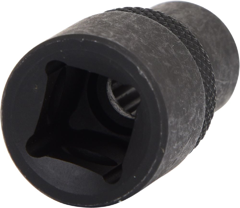 Produktbild Bremssattelstecknuss für Renault/Scania/Volvo, 11-kant bild 3