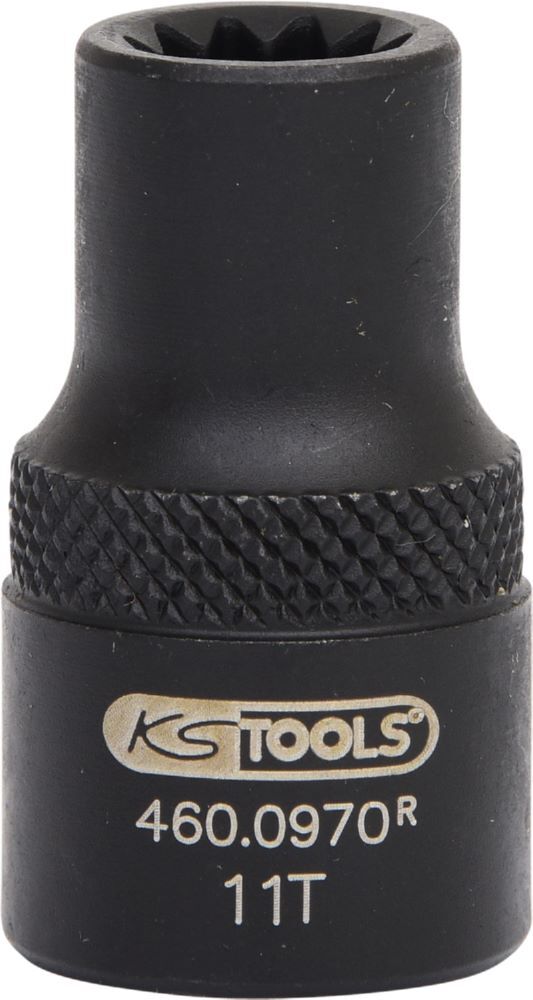 Produktbild Bremssattelstecknuss für Renault/Scania/Volvo, 11-kant bild 4