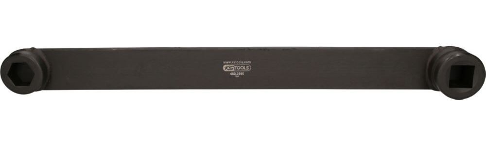 Produktbild KS Tools Bremssattelstecknussschlüssel für Volvo 27 mm