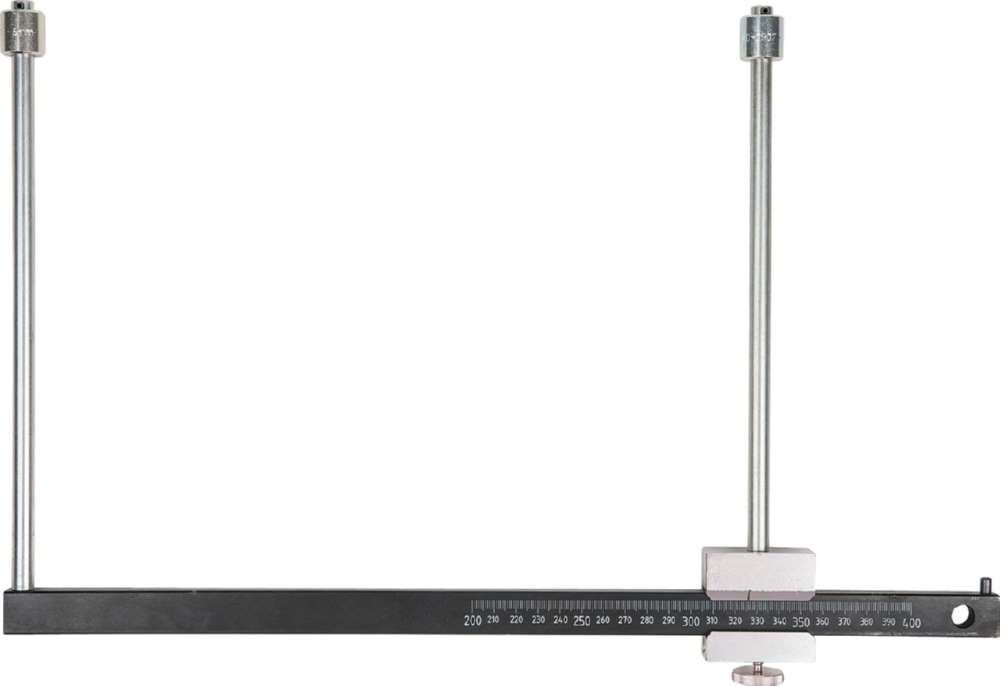 KS Tools Bremsscheiben Messschieber Produktbild KS Tools Bremsscheiben Messschieber