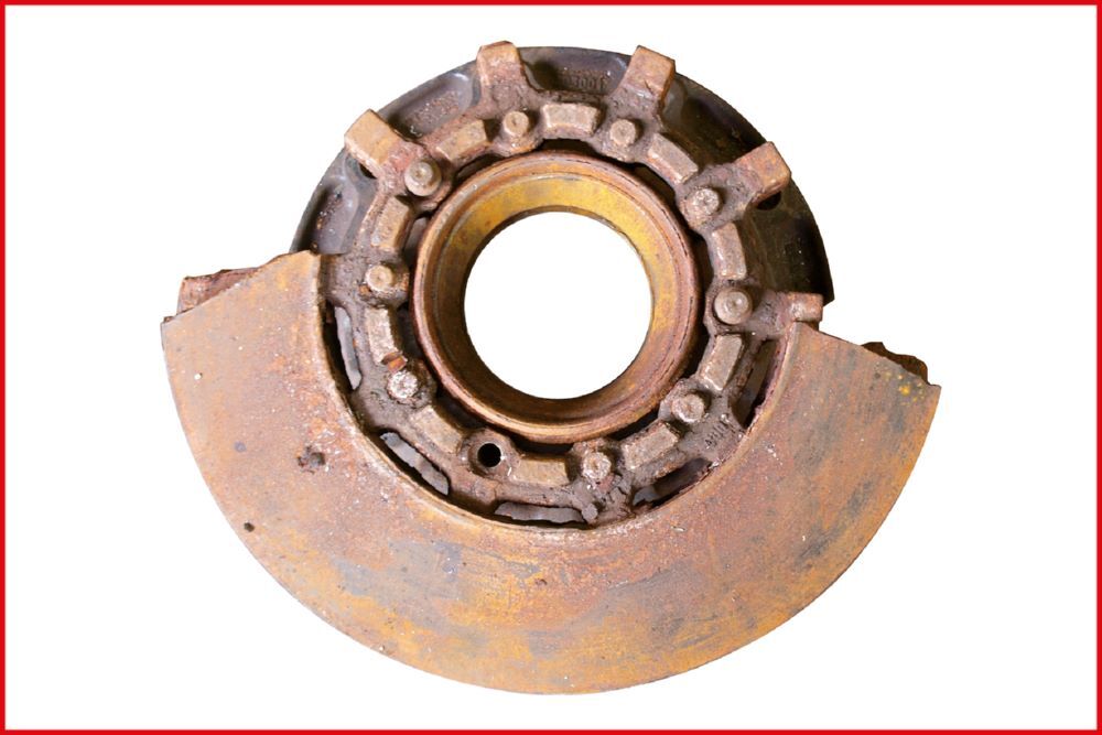 Produktbild 12-kant Bremsscheiben-Stecknuss für SAF, 15 mm bild 6