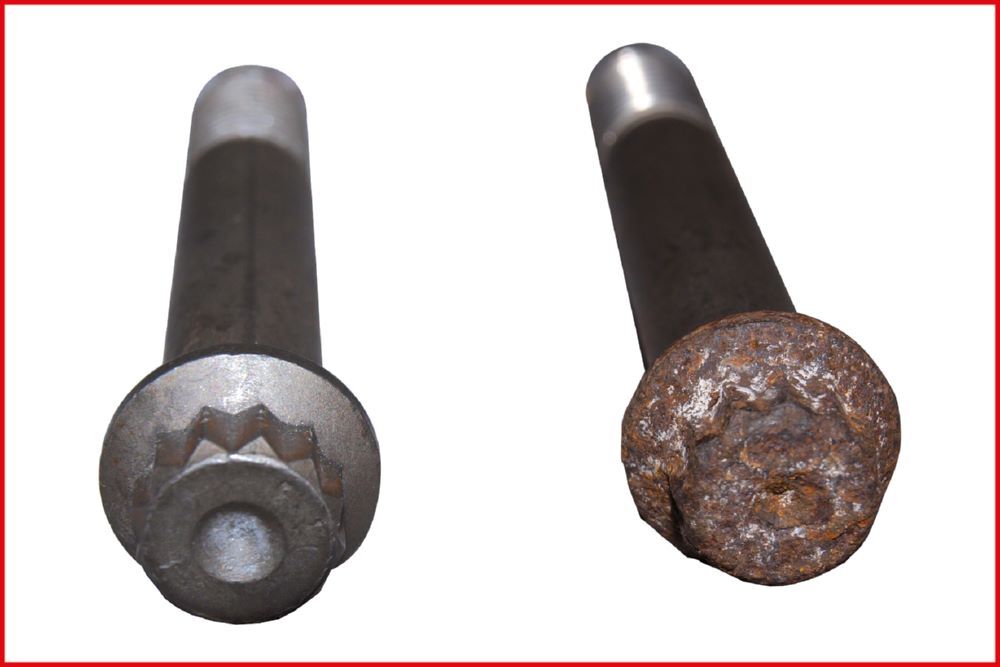 Produktbild 12-kant Bremsscheiben-Stecknuss für SAF, 15 mm bild 7
