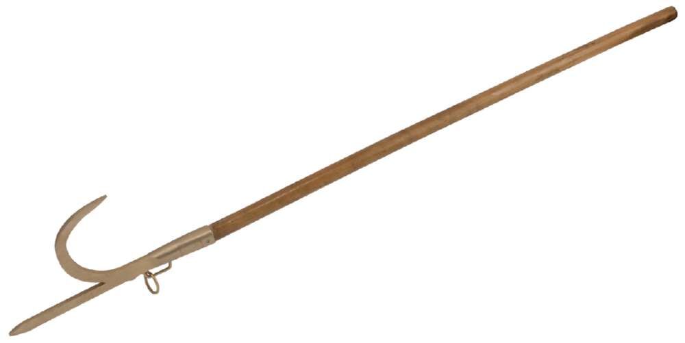 KS Tools BRONZEplus Einreißhaken 380 mm Produktbild KS Tools BRONZEplus Einreißhaken 380 mm